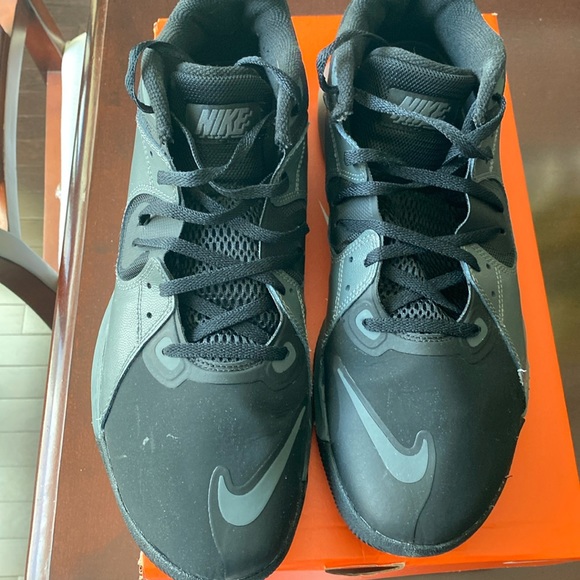 Nike Other - Nike Fly By Mid NBK